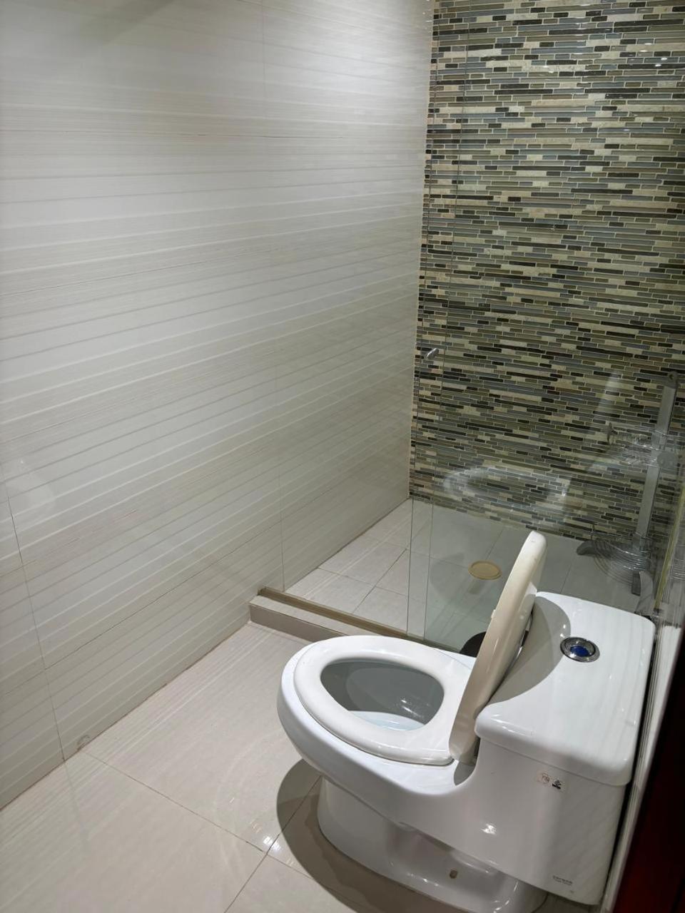 Penthouse Hansa Reef San Andrés Exteriör bild