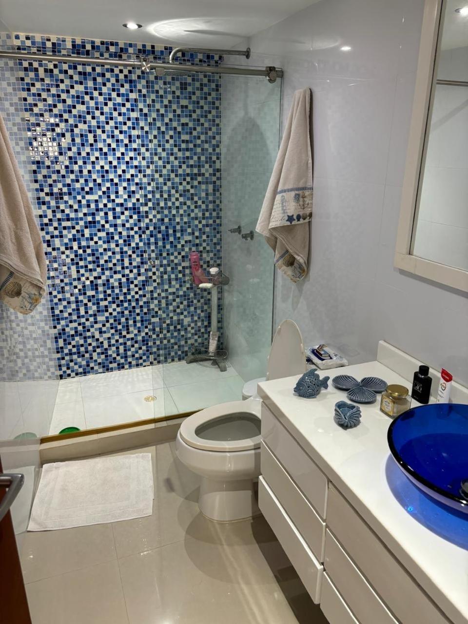 Penthouse Hansa Reef San Andrés Exteriör bild